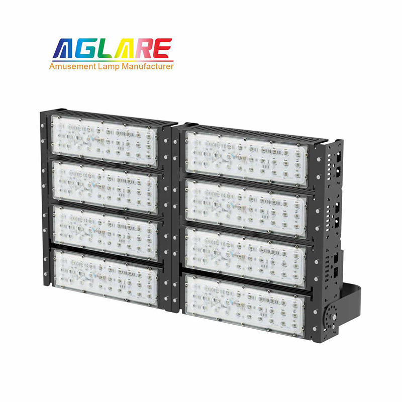 LED彩色投光灯400W RGB？乇渖汗獾朴卫衷肮熬肮刍П碚彰
