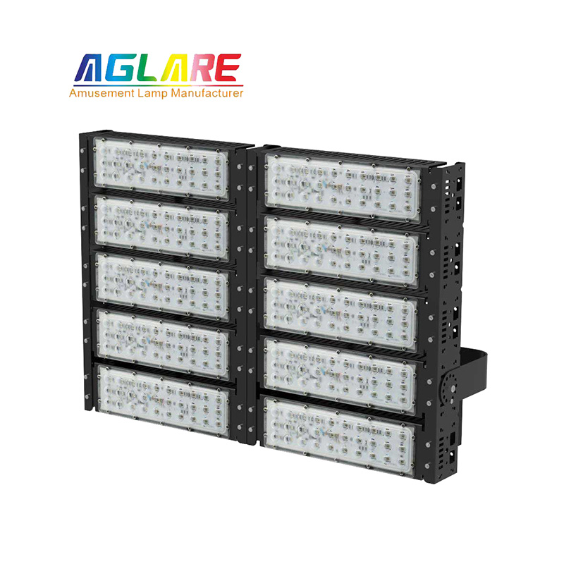 LED彩色投光灯500W RGB？乇渖汗獾朴卫衷肮熬肮刍П碚彰