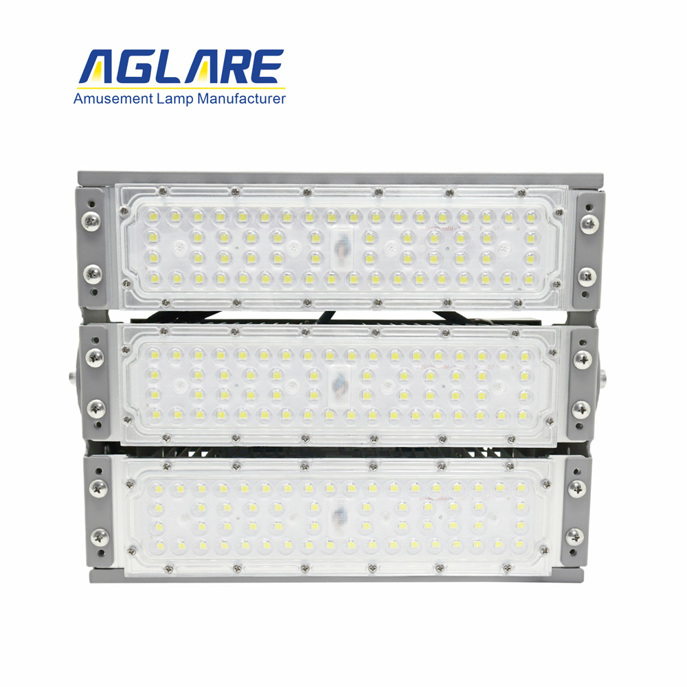 led模组隧路灯