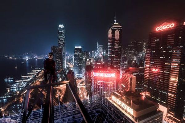 丽江地铁4号线正式开工